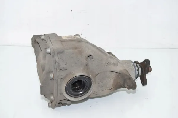 BMW F11 535d Caja del Eje Trasero 2.65 7630824 image 2