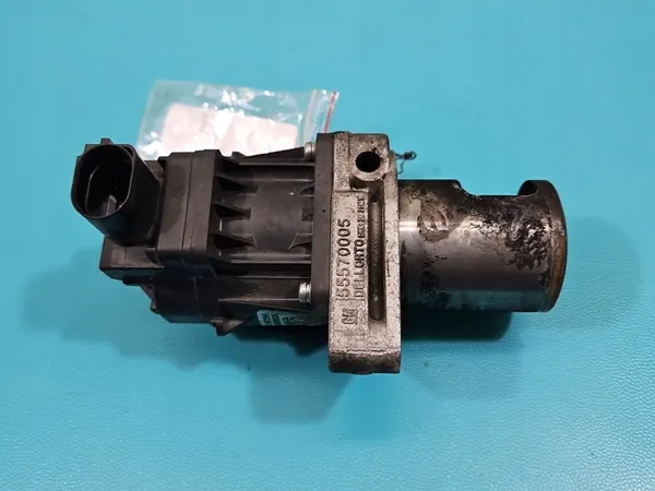 EGR-venttiili Opel Mokka A 55570005 1.6 CDTI image 2