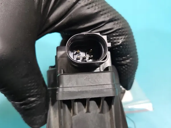 EGR-venttiili Opel Mokka A 55570005 1.6 CDTI image 4