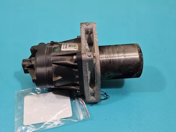 EGR-venttiili Opel Mokka A 55570005 1.6 CDTI image 5