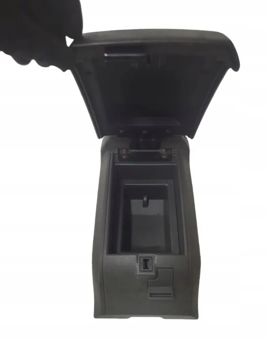 Accoudoir OEM 3M5X47321 pour Ford C-MAX II 2.0L Diesel image 3