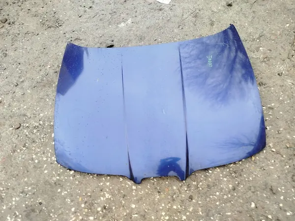 Motorhuv SEAT LEON 1 TOLEDO 2 II image 2