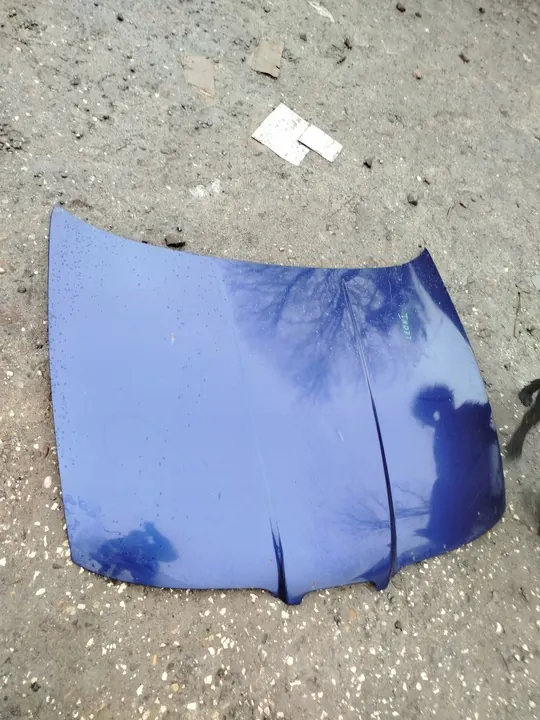 Motorhuv SEAT LEON 1 TOLEDO 2 II image 3