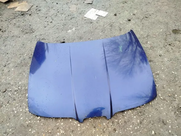 Motorhuv SEAT LEON 1 TOLEDO 2 II image 5