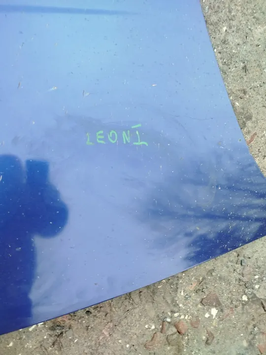 Motorhuv SEAT LEON 1 TOLEDO 2 II image 6