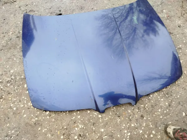 Motorhuv SEAT LEON 1 TOLEDO 2 II image 8