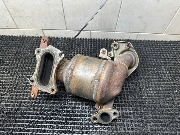 Catalisador/DPF Honda Jazz IV GR image 1