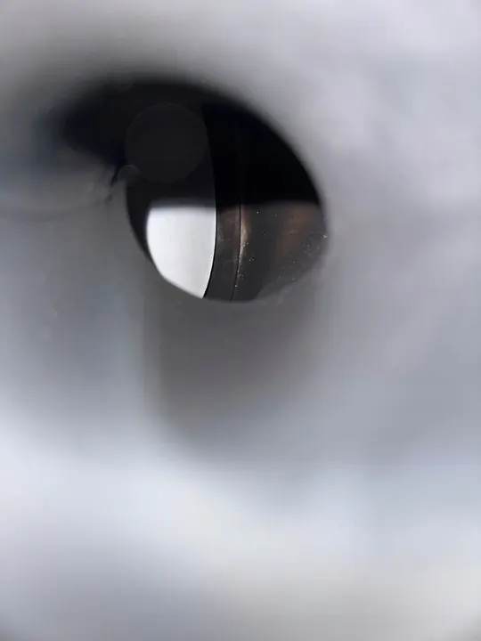 Catalisador/DPF Honda Jazz IV GR image 2