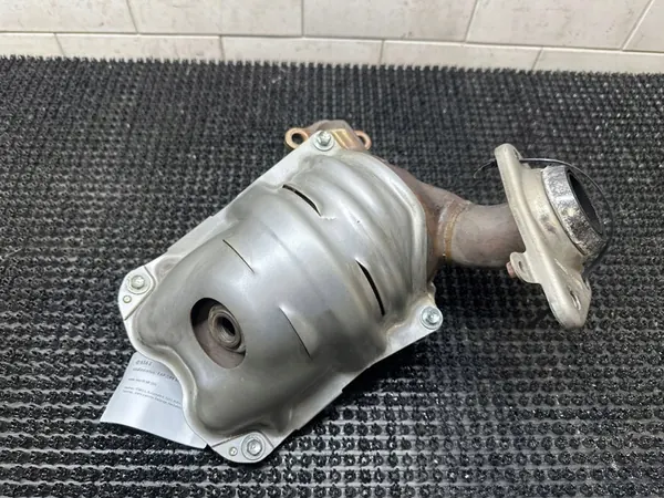 Catalisador/DPF Honda Jazz IV GR image 3