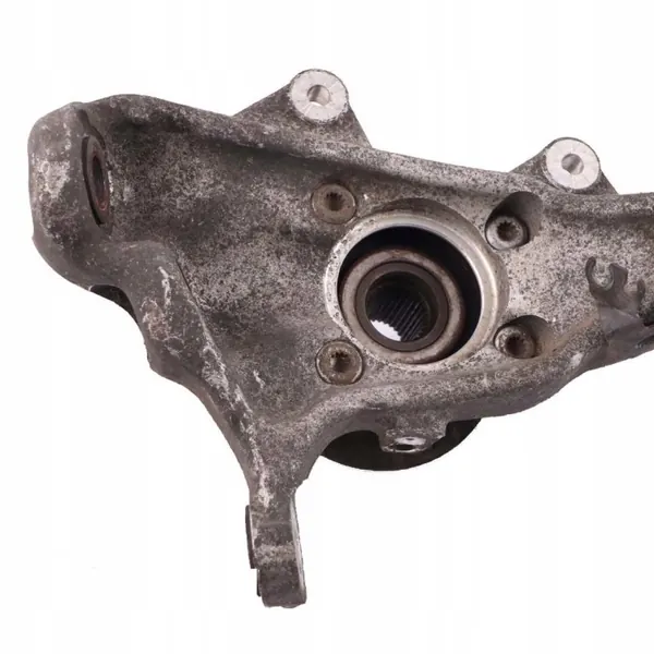 OEM 6869869 Roulement de moyeu avant gauche BMW X5 X6 image 10