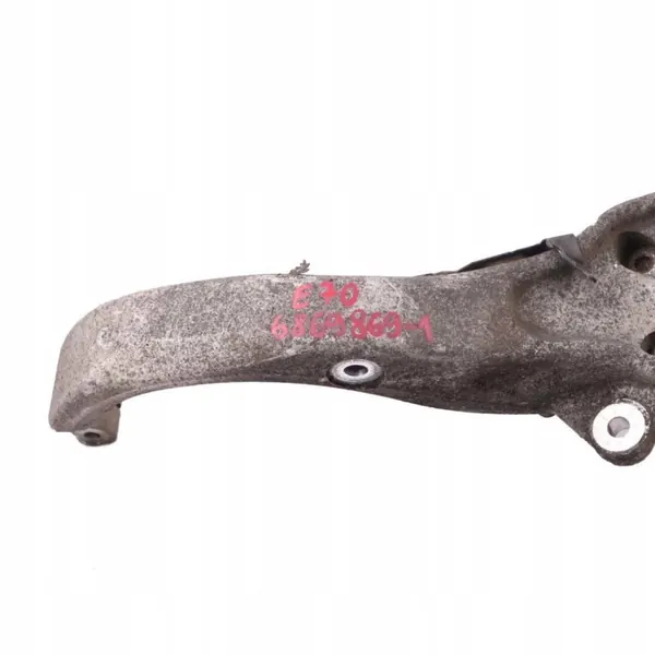 OEM 6869869 Roulement de moyeu avant gauche BMW X5 X6 image 3