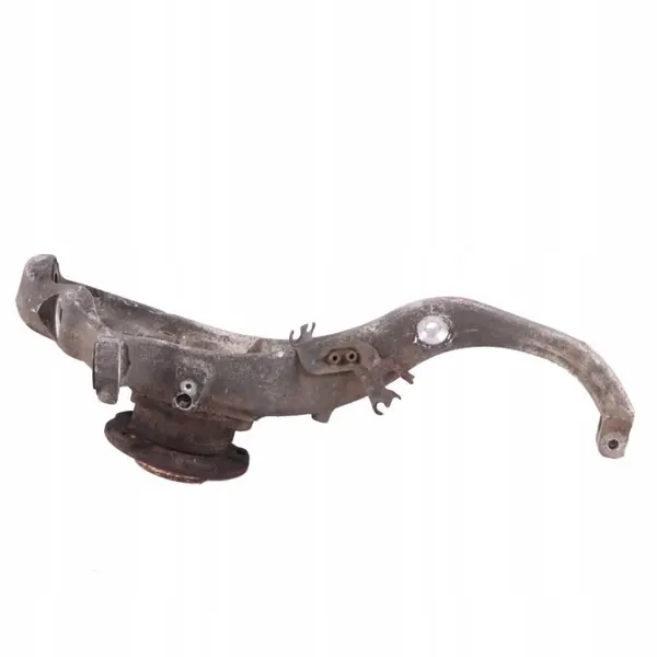 OEM 6869869 Roulement de moyeu avant gauche BMW X5 X6 image 5