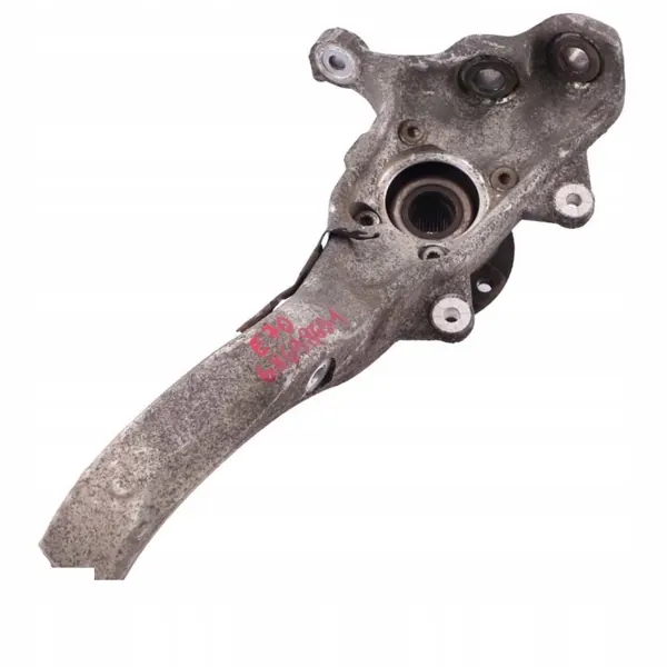 OEM 6869869 Roulement de moyeu avant gauche BMW X5 X6 image 6