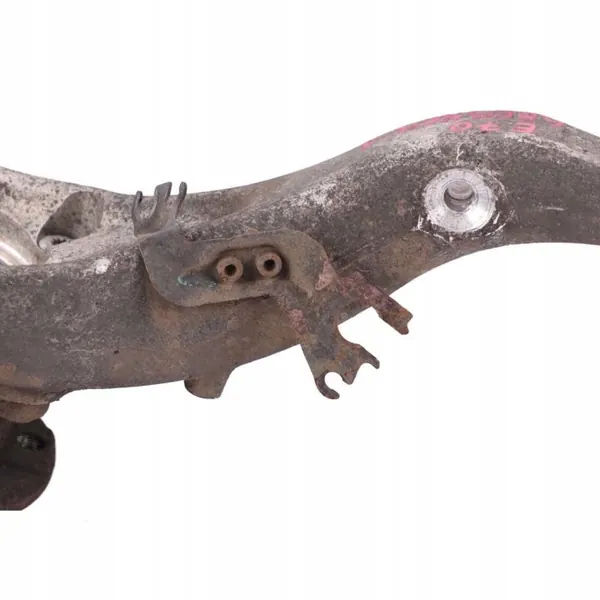 OEM 6869869 Roulement de moyeu avant gauche BMW X5 X6 image 7