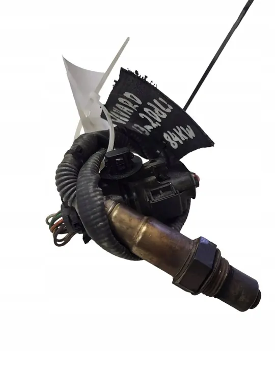 Sensor Lambda OPEL VIVARO FURGON 2.0L Diesel 2014 OEM image 4