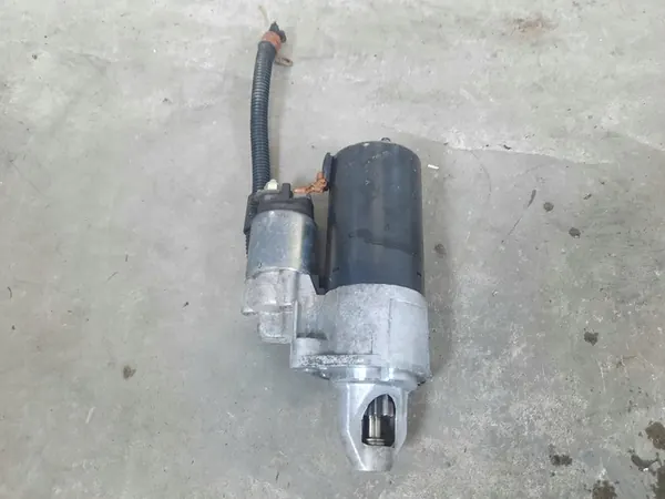 Motor de arranque Mercedes CLK W209 SLK W171 3.0 V6 A0061511001 image 3