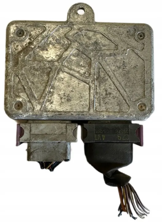 Controlador LPG KME Diego G3 4CYL - Usado image 4