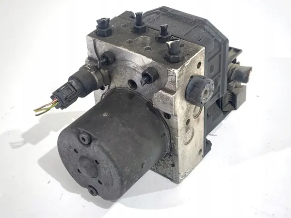 ABS-pump OEM 8E0614517 för Audi A4 B6 1.6 102hk image 2