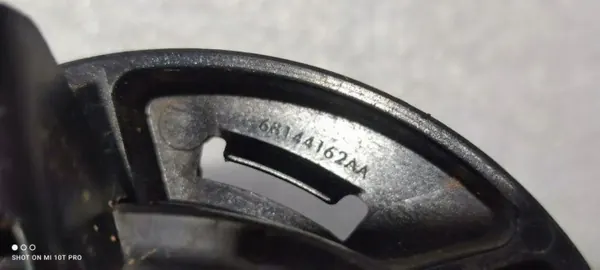 Nebelscheinwerfer vorne OEM 05182021AB Dodge Durango III image 3