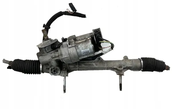 Caixa de direção Peugeot OE 6700002168 usado image 2
