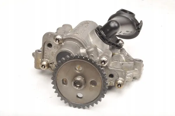 Bomba de Óleo SEAT OEM 04E115109C para Leon III 1.4 TSI image 3