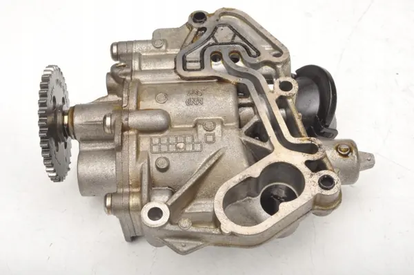 Bomba de Óleo SEAT OEM 04E115109C para Leon III 1.4 TSI image 5
