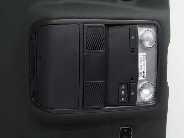 OEM 3C8867501AC Plafonnier Noir VW Passat CC image 9