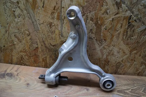 Delphi TC1542 Braccio di Sospensione, Ruota image 2