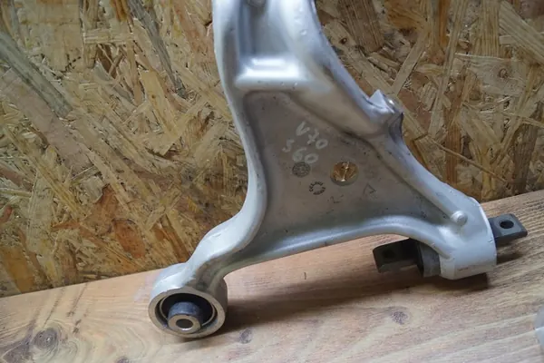 Delphi TC1542 Braccio di Sospensione, Ruota image 3