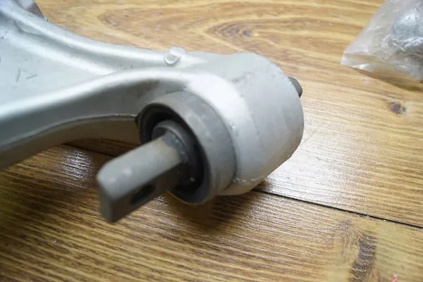 Delphi TC1542 Braccio di Sospensione, Ruota image 6