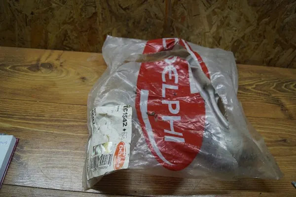 Delphi TC1542 Braccio di Sospensione, Ruota image 8