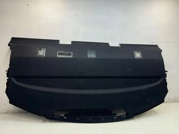 Étagre coffre arrière OEM A2136900049 Mercedes W213 image 2