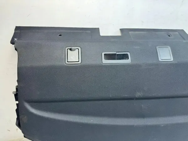 Étagre coffre arrière OEM A2136900049 Mercedes W213 image 5