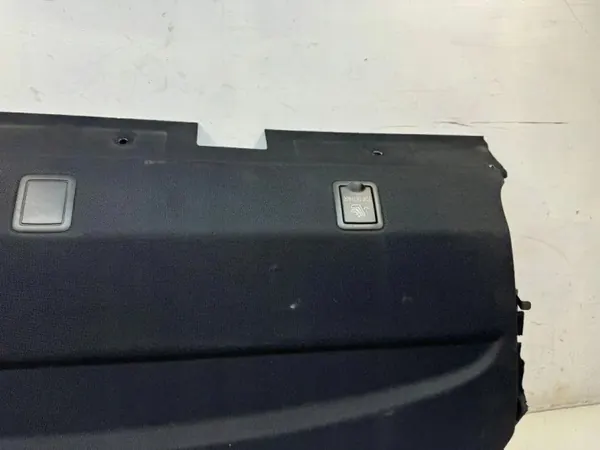 Étagre coffre arrière OEM A2136900049 Mercedes W213 image 6