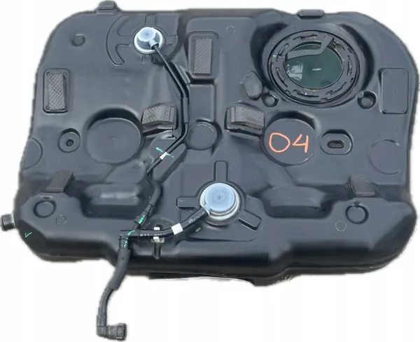 Polttoainesäiliö OEM 31150-L0500 Hyundai Sonata DN8 image 2