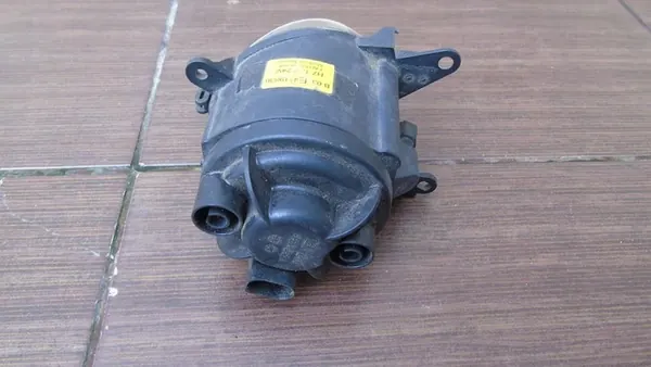 FARO ESQUERDO AUDI A4 B5 99-01 A8 D2 99-02 OE image 2