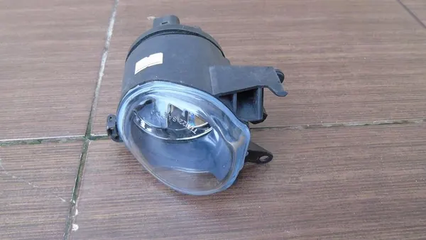 FARO ESQUERDO AUDI A4 B5 99-01 A8 D2 99-02 OE image 5