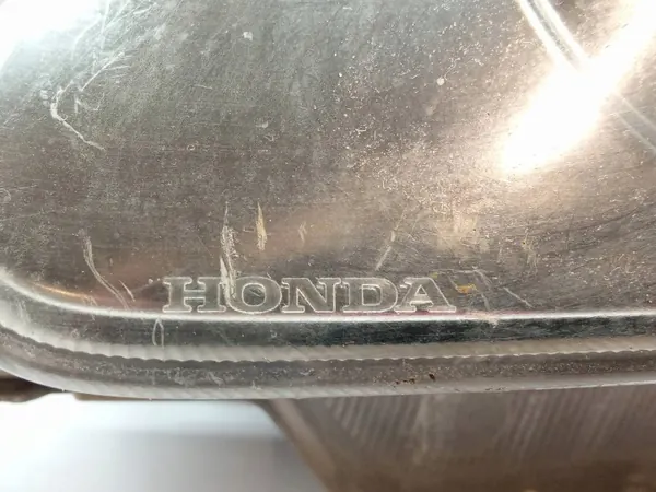 Left Front Headlight Honda Civic VII (2001-2005) image 3
