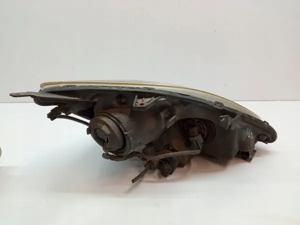 Left Front Headlight Honda Civic VII (2001-2005) image 4