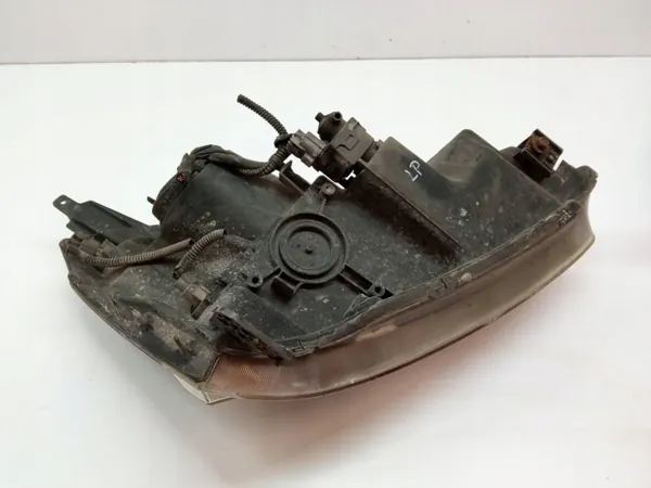 Left Front Headlight Honda Civic VII (2001-2005) image 5