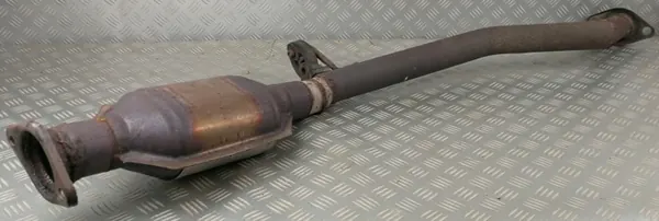 OEM 103R-6117 Katalysaattori Suzuki Grand Vitalle image 2
