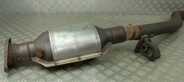 OEM 103R-6117 Katalysaattori Suzuki Grand Vitalle image 3
