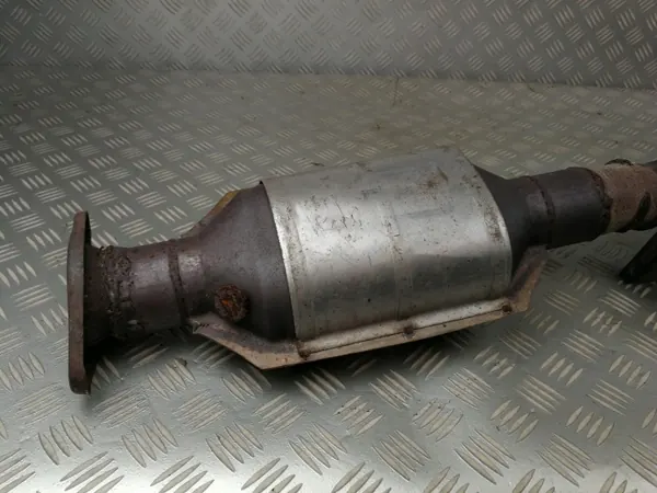 OEM 103R-6117 Katalysaattori Suzuki Grand Vitalle image 4