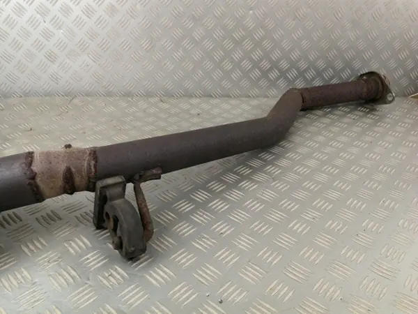 OEM 103R-6117 Katalysaattori Suzuki Grand Vitalle image 7