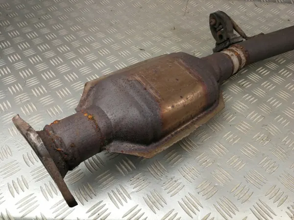 OEM 103R-6117 Katalysaattori Suzuki Grand Vitalle image 8
