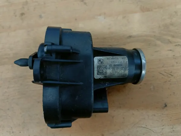 BMW Ansaugaktuator 8575534 E60 E87 E90 G20 G30 F10 image 2