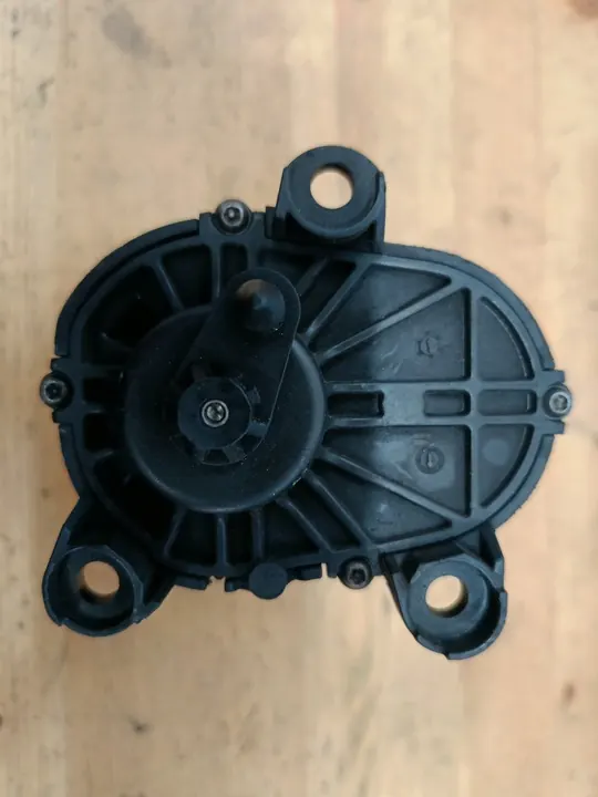 BMW Ansaugaktuator 8575534 E60 E87 E90 G20 G30 F10 image 4