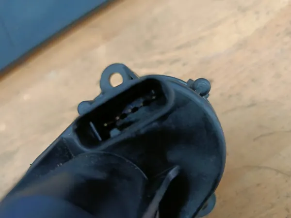 BMW Ansaugaktuator 8575534 E60 E87 E90 G20 G30 F10 image 5