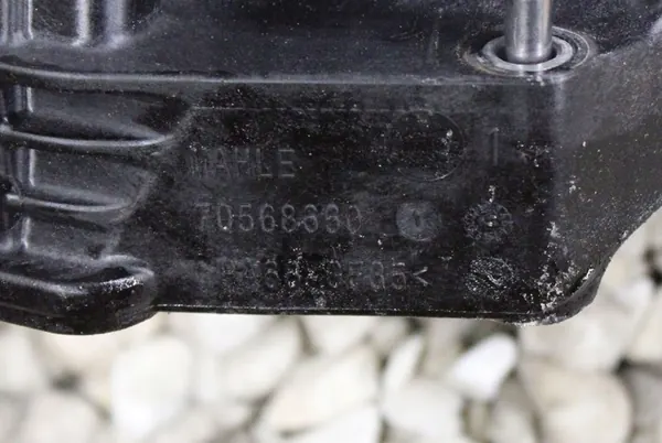 Oljefilterhus BMW 3 GT F34 image 3