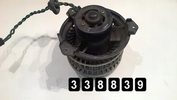 Lämmityspuhallin OEM AM-338839 Chrysler 300M 2000 image 2